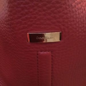 Large Cole Haan Purse